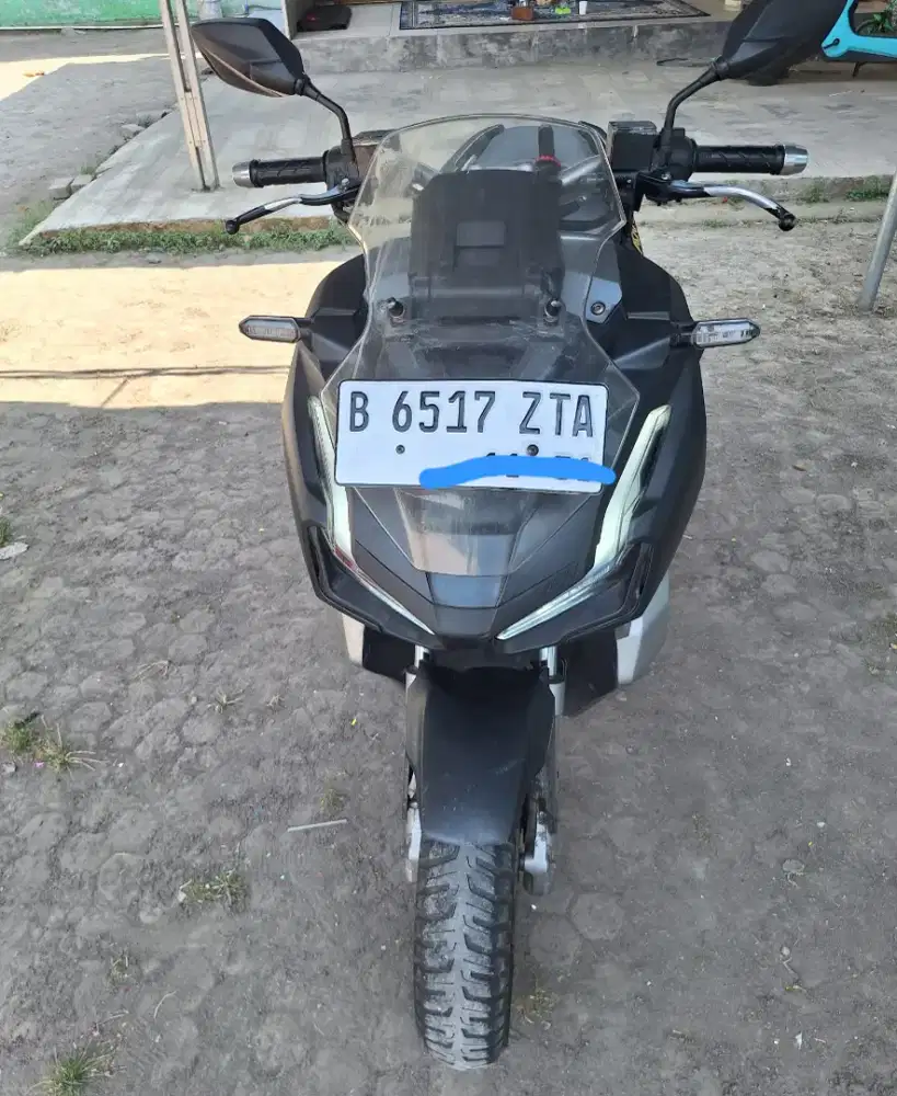 ADV 150 2021 Normal