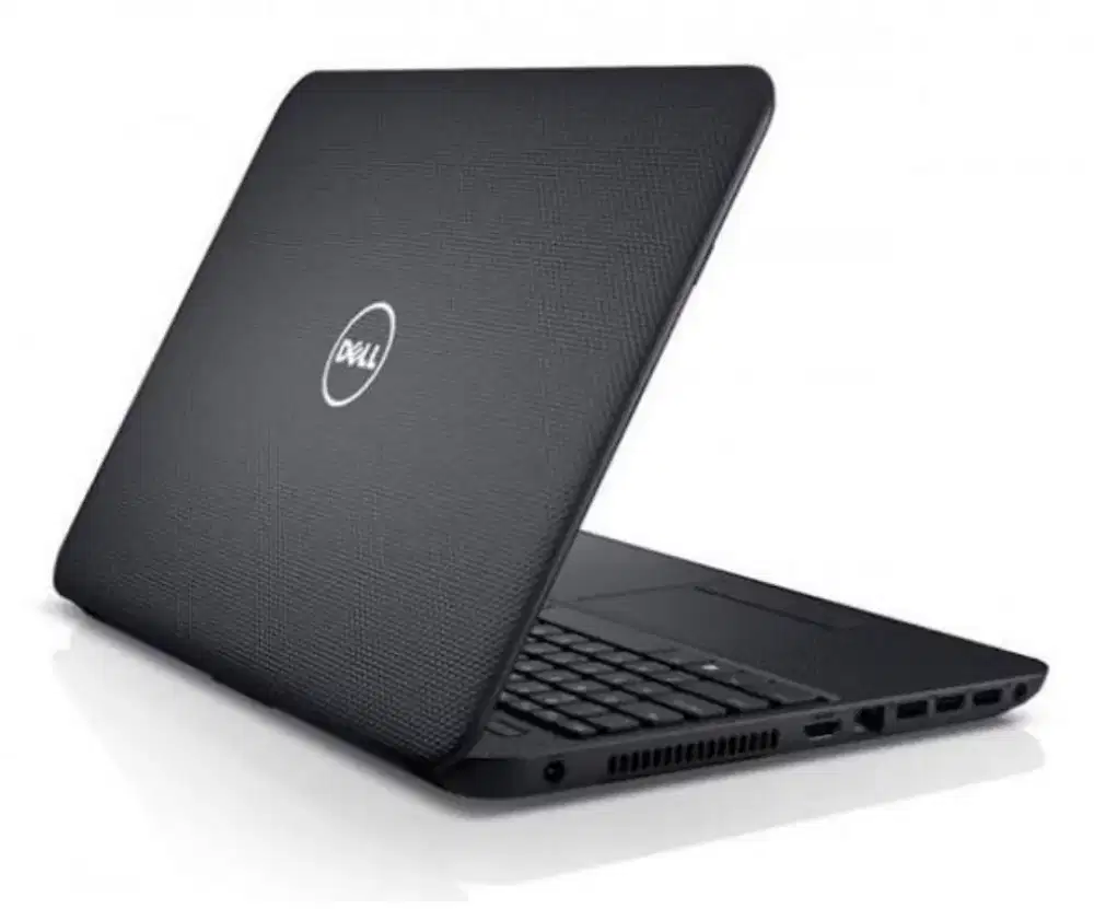 Dijual Laptop dell