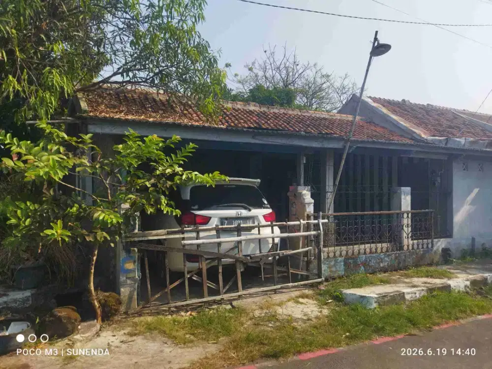rumah murah