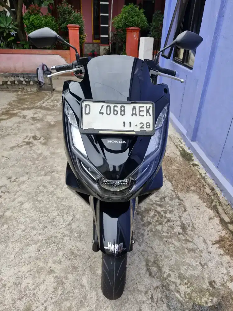 PCX 160 2023 CBS