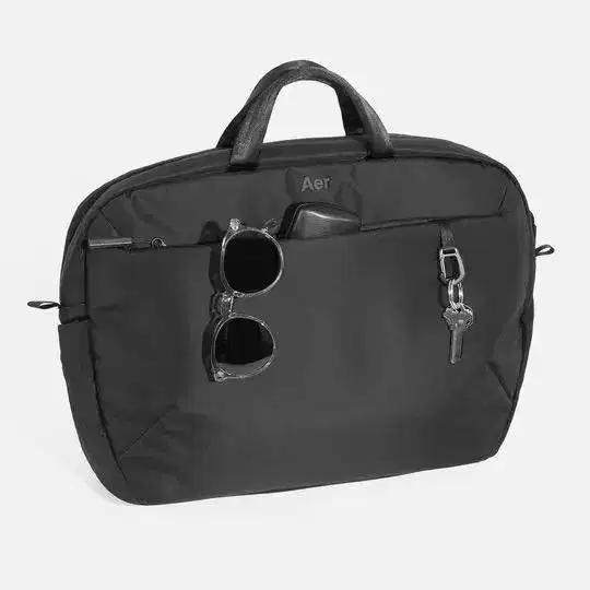 Tas Messenger Aer ProBrief (Tidak Jadi Dipakai)