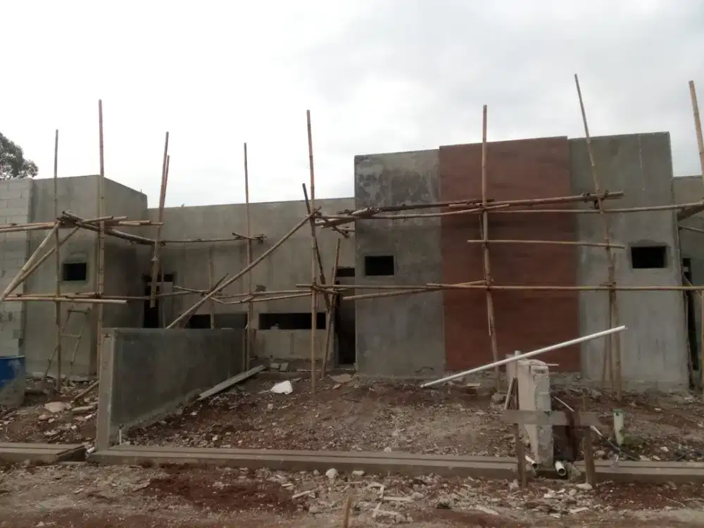 DIJUAL UNIT READY T36/72-486JUTA-