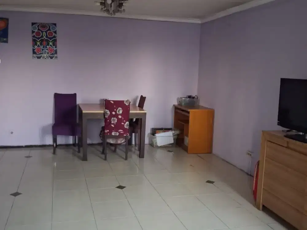 Disewakan Apartemen Wisma Gading Permai - Jakarta Utara