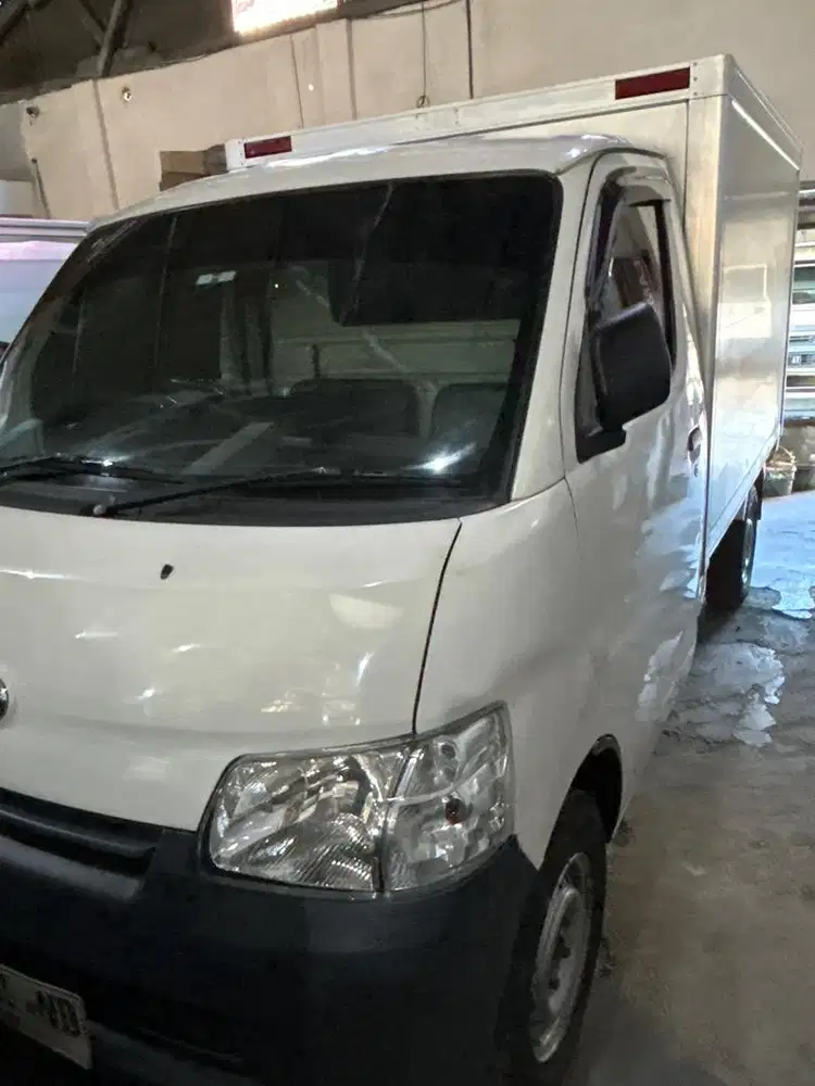Grandmax Box(1.5) Ac Psth 2013
