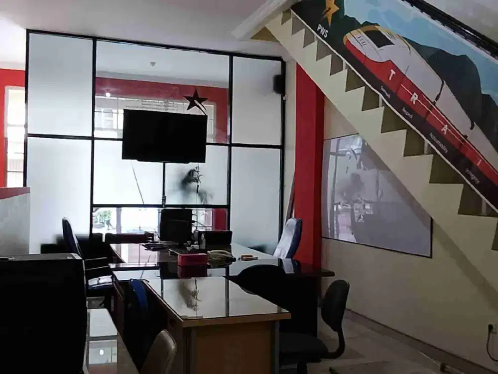 Dijual Ruko 3 lantai dekat Fresh Market Grand Galaxy City Bekasi