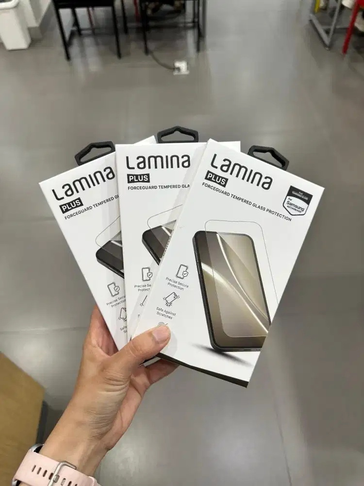 temperglass samsung A17 lamina