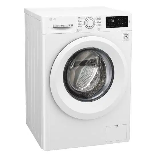 Mesin cuci 1tabung LG