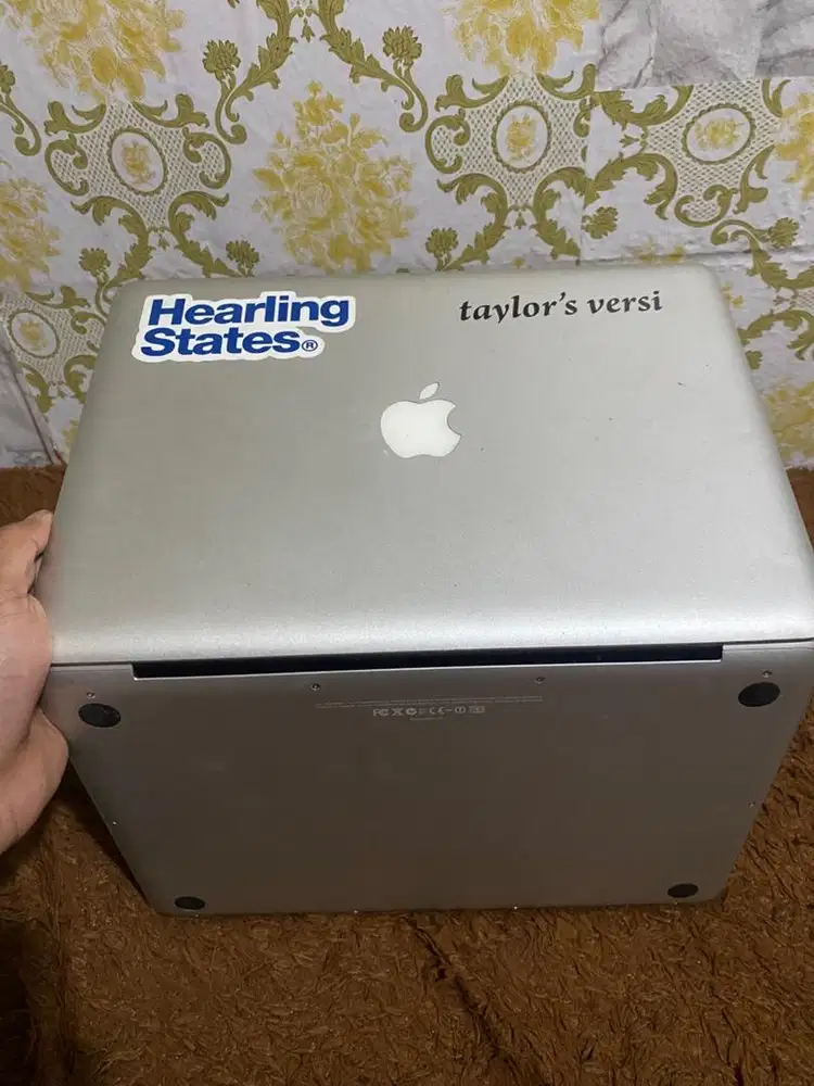 Macbook Pro 13 mid 2010