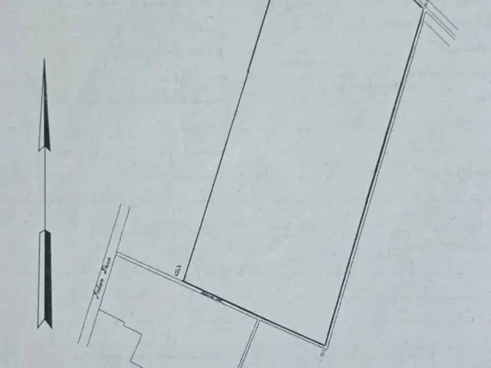 Tanah di Beji