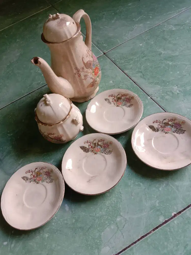 jual barang sepaket