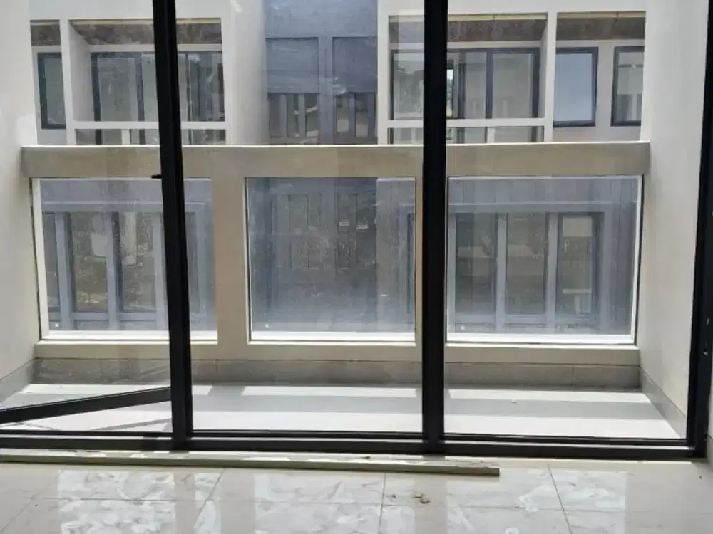 Dijual Ruko 3 Lantai Lokasi Strategis Delrey Biztown BSD