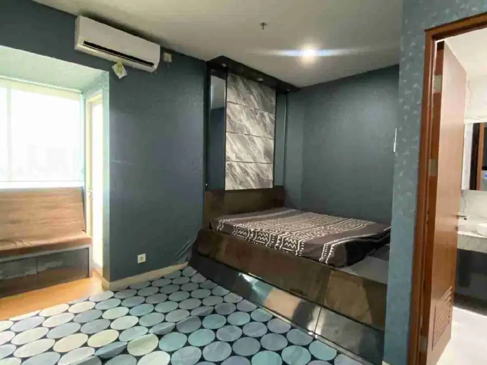 Dijual Apartment Grand Kamala Lagoon Tower Barclay South