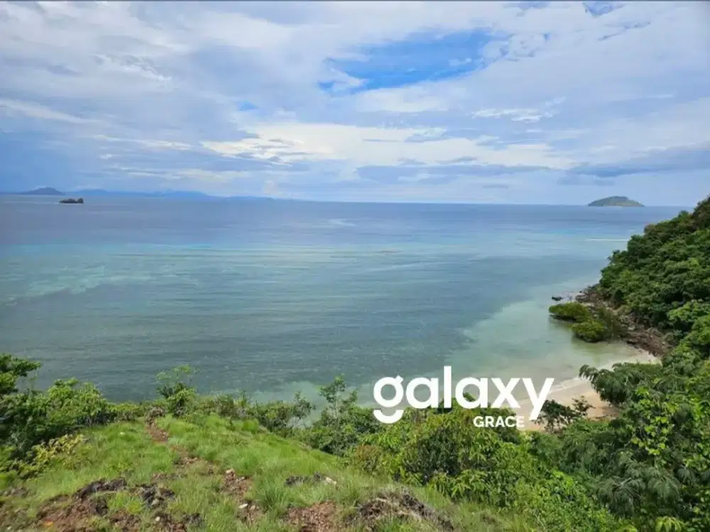 DIJUAL TANAH DONGKALAN LABUAN BAJO NUSA TENGGARA TIMUR