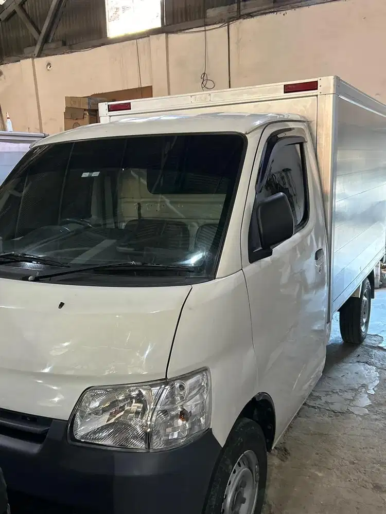 Grandmax (1.5) Ac PsBox th2013