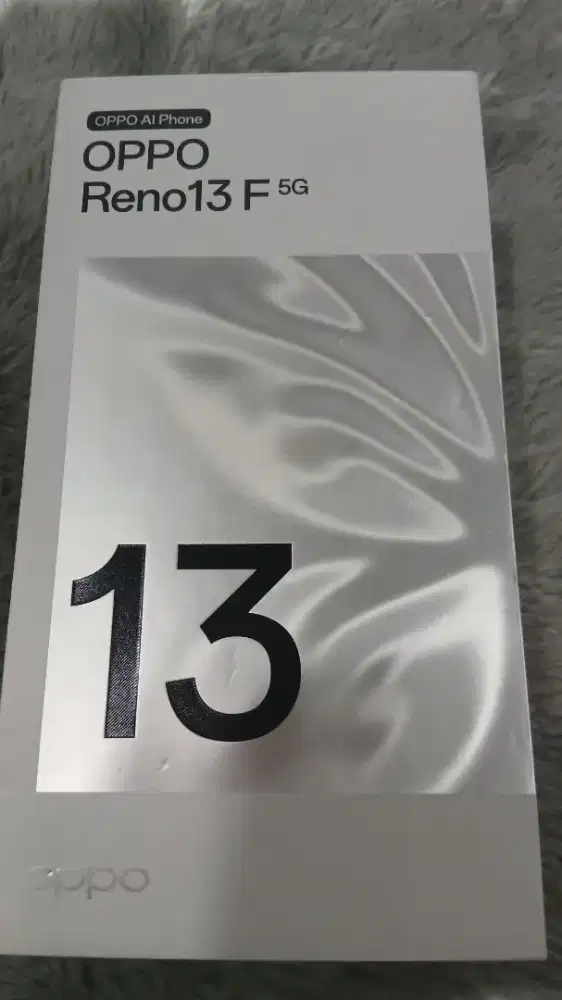 OPPO RENO 13F 5g