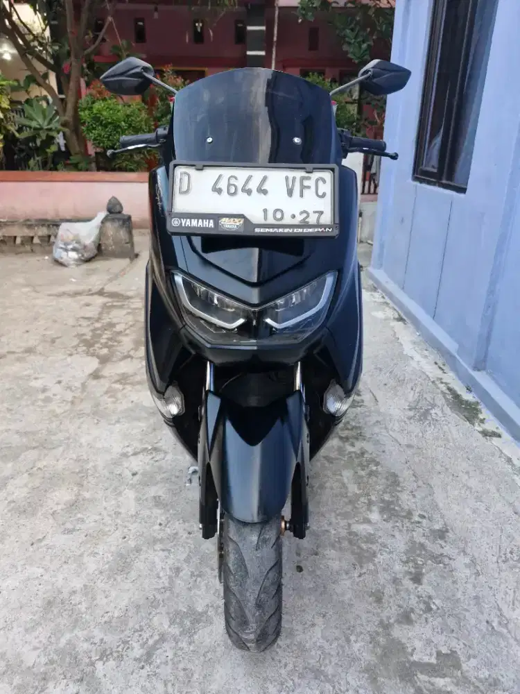 Nmax 2022 Non ABS