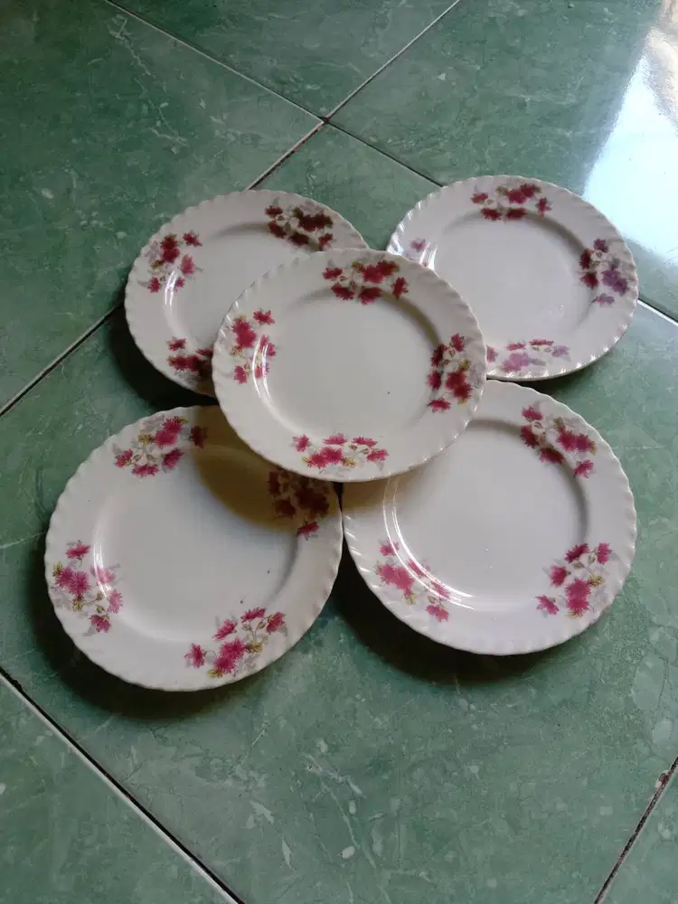 Jual barang antik