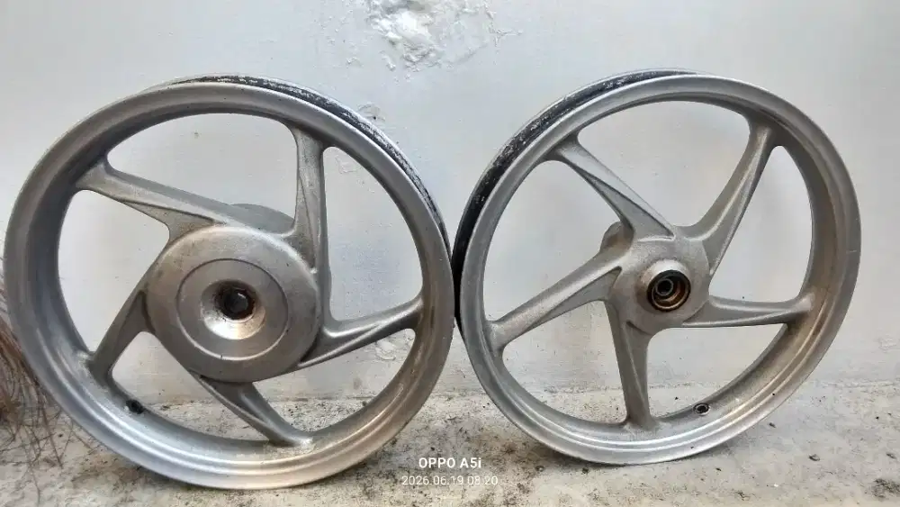 velk beat 110 karbu