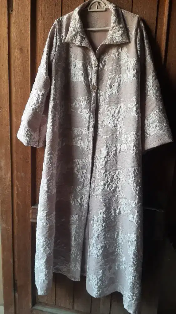 Baju baru jahit kelas butik harga murce