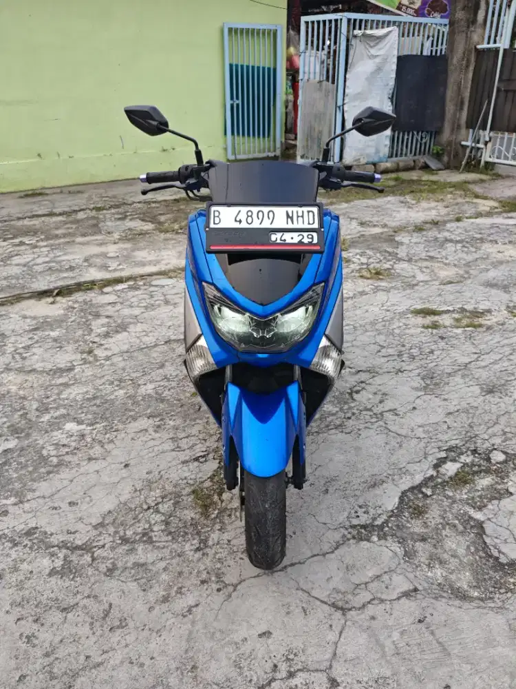 •Big sale Yamaha Nmax old 155cc