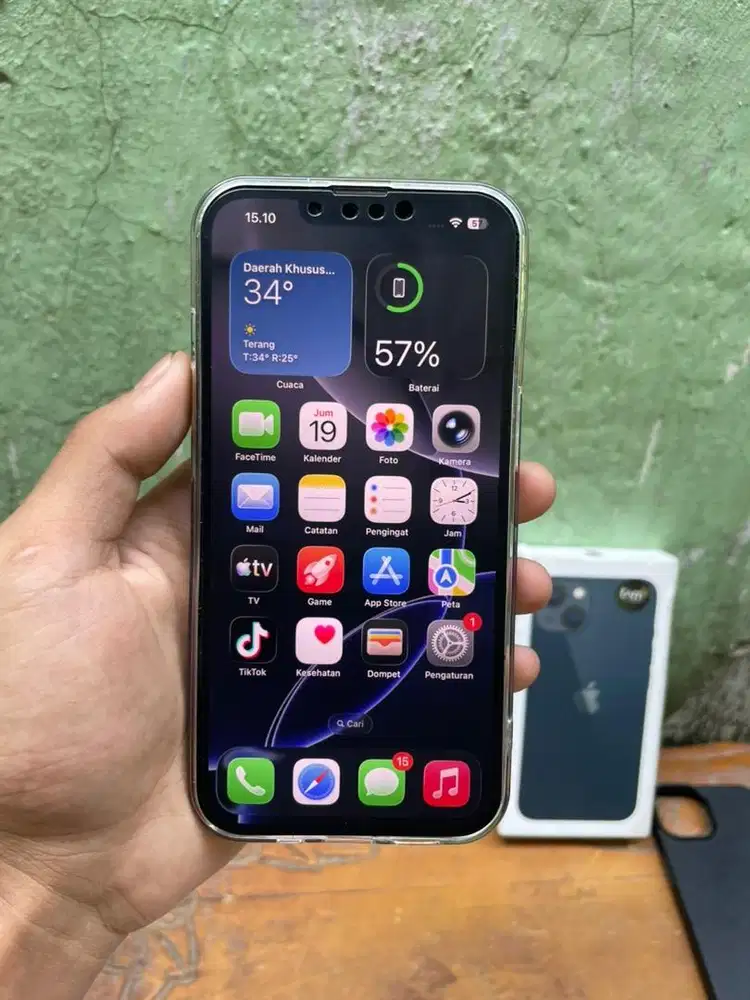 iphone 13 128 ibox