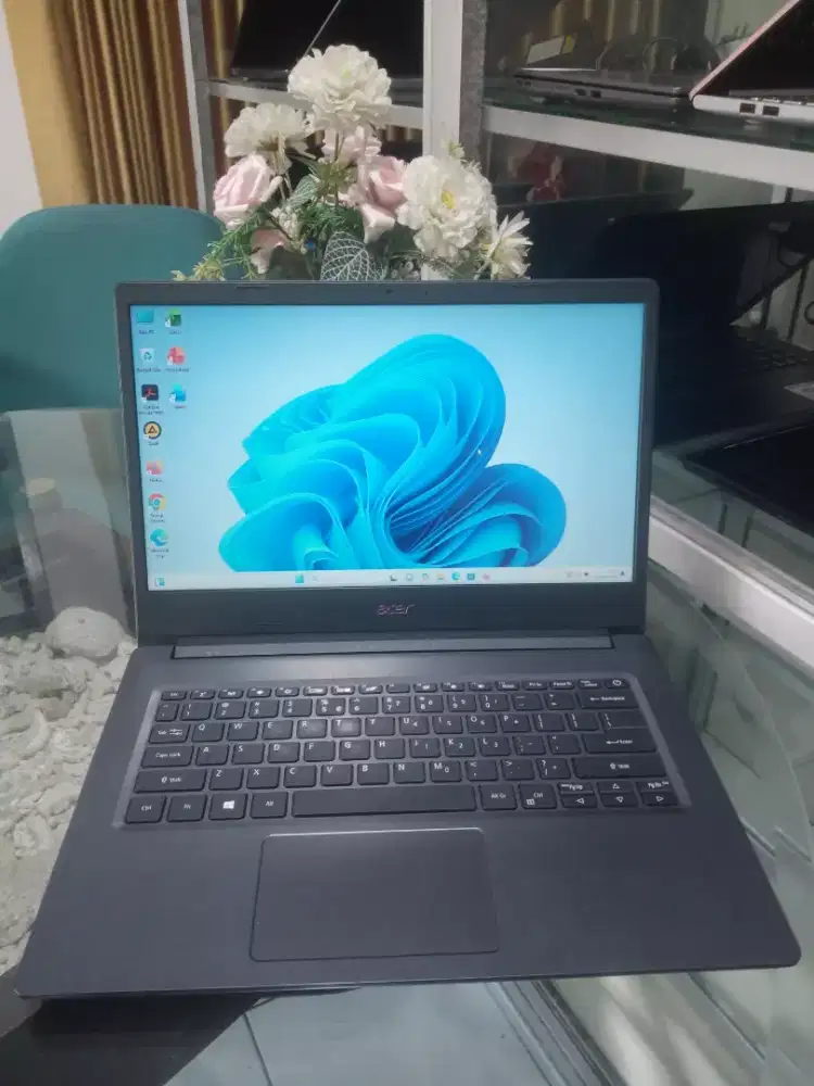 Laptop Acer Aspire A314 Amd 3020e Ram 4 Hdd 1000 Ssd 128