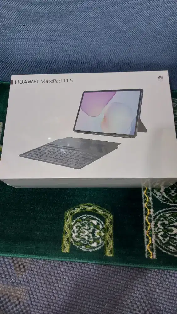 Huawei Matepad 11,5 in ram 8 grey
