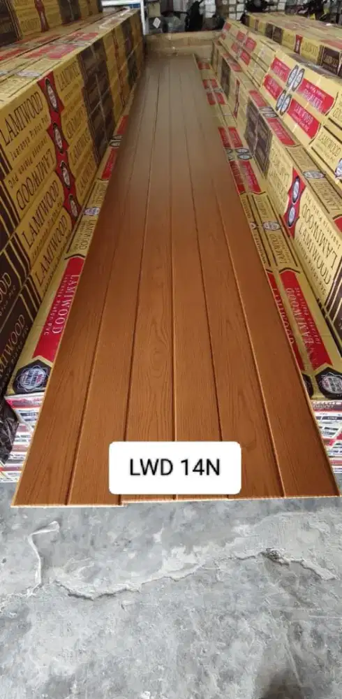 Menjual PVC dengan harga terjangkau
