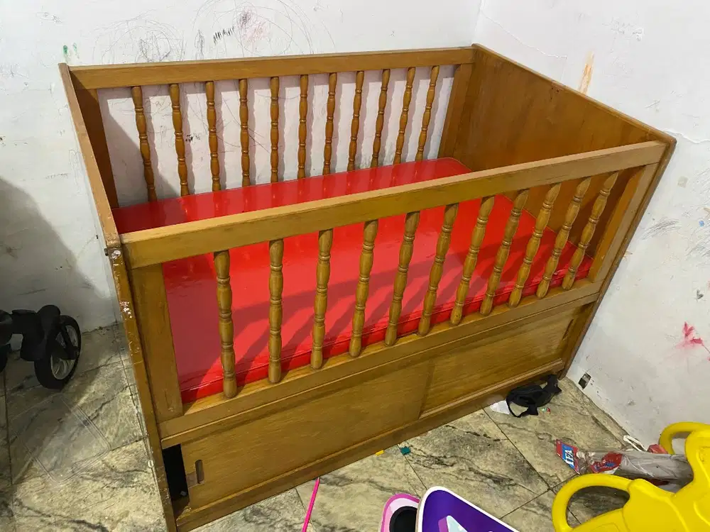box bayi jati asli