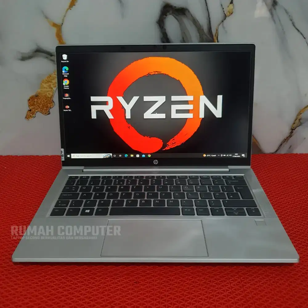 LAPTOP HP AERO 635 G7 RYZEN 5