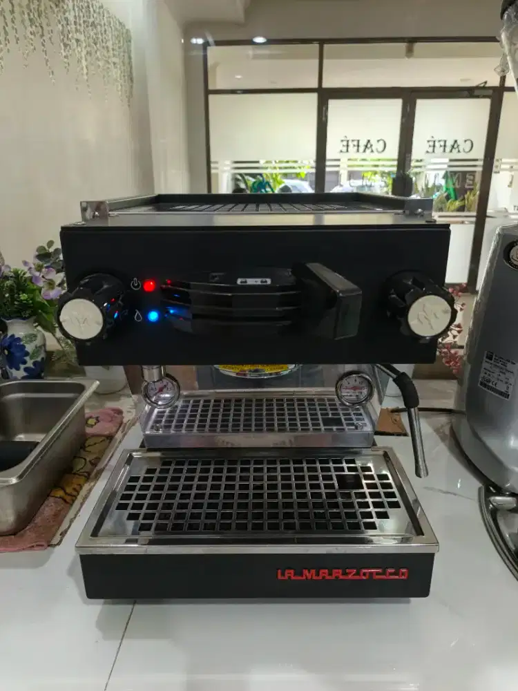 Dijual mesin espresso la marzocco linea mini