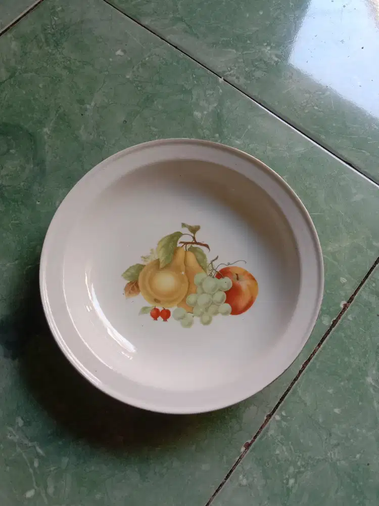 Jual barang antik