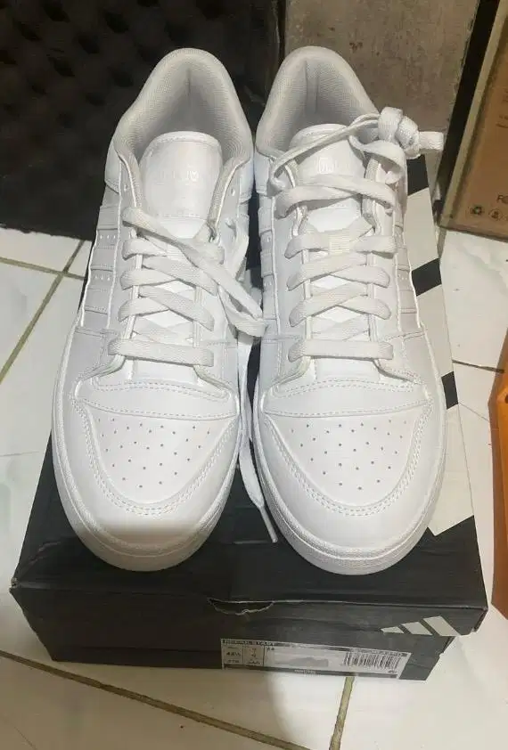 Sepatu Adidas Break Start JR3250