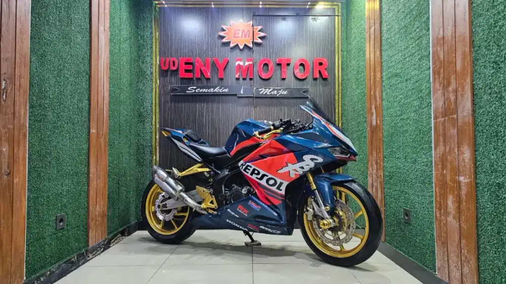 HONDA CBR250RR ABS 2018