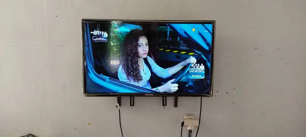 TV Samsung LED 32  Original