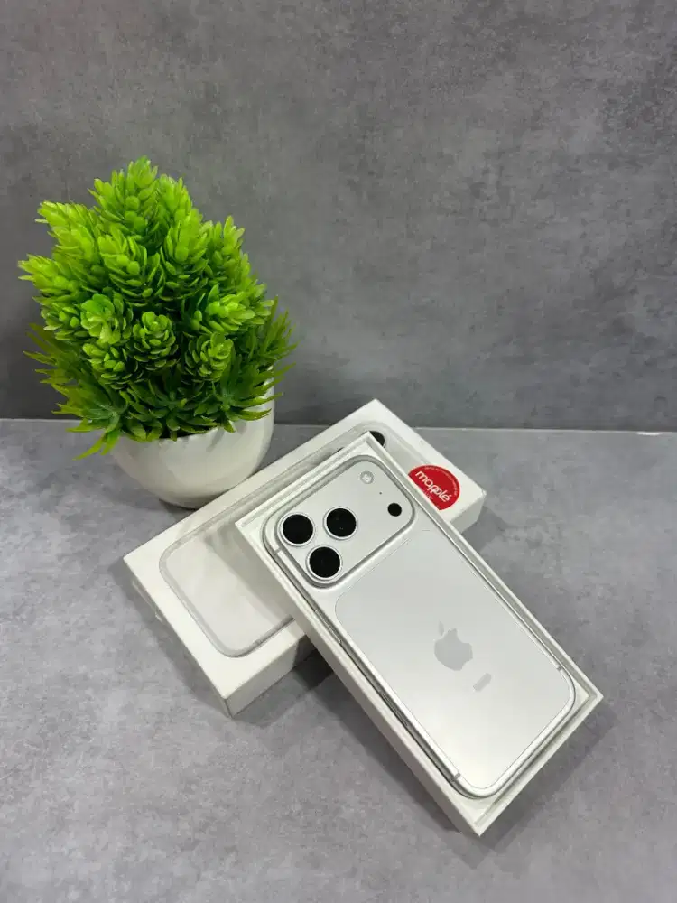 iPhone 17 pro 256gb iBox