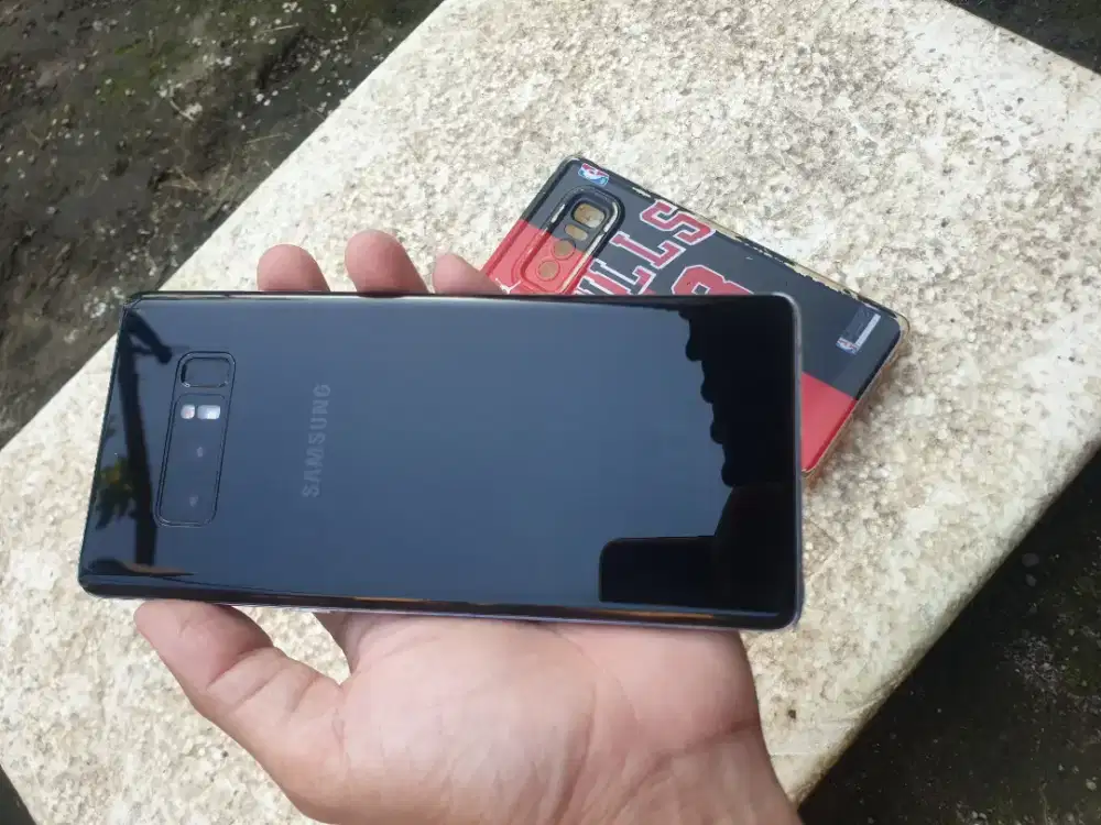 Samsung Note 8 6/64gb Sein