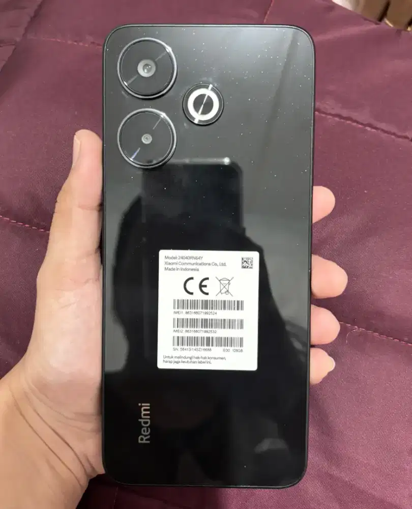 xiaomi redmi 13 8/128