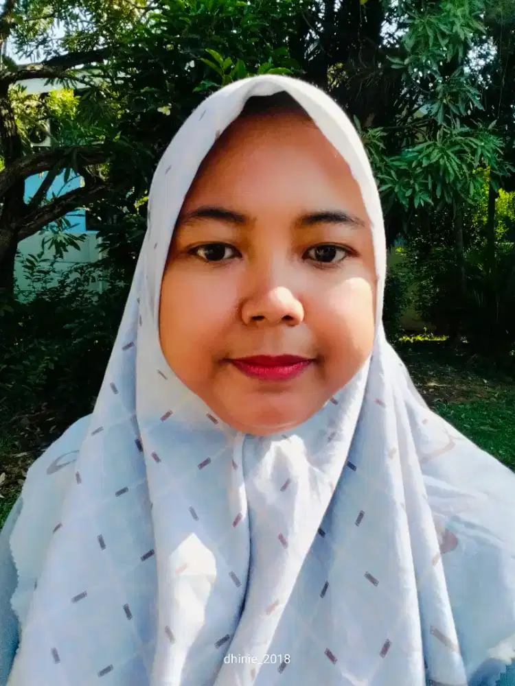Mencari pekerjaan sebagai baby sitter