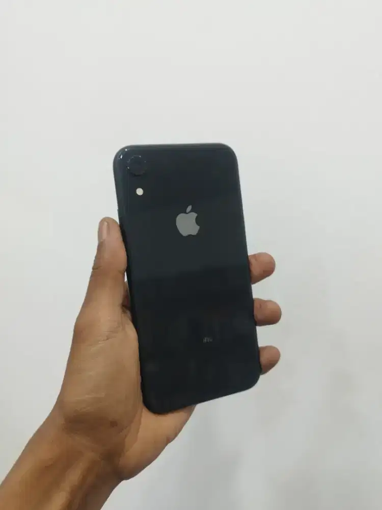 Iphone Xr 256gb inter ori