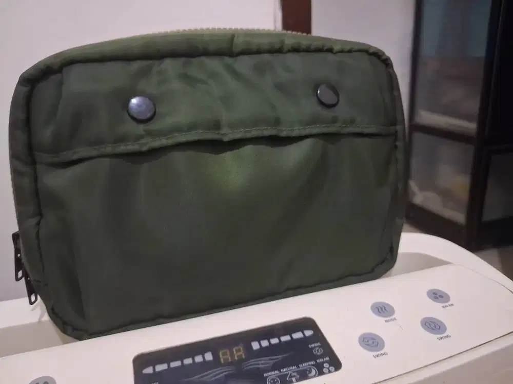 Handbag ANT Project