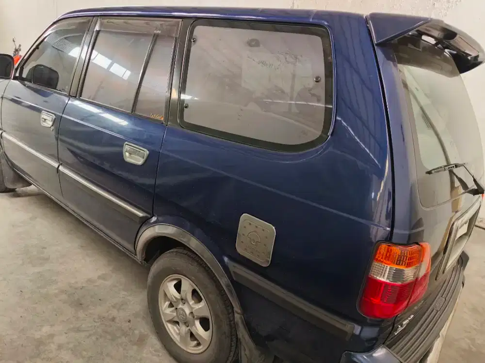 KIKANG LGX SOLAR 2004