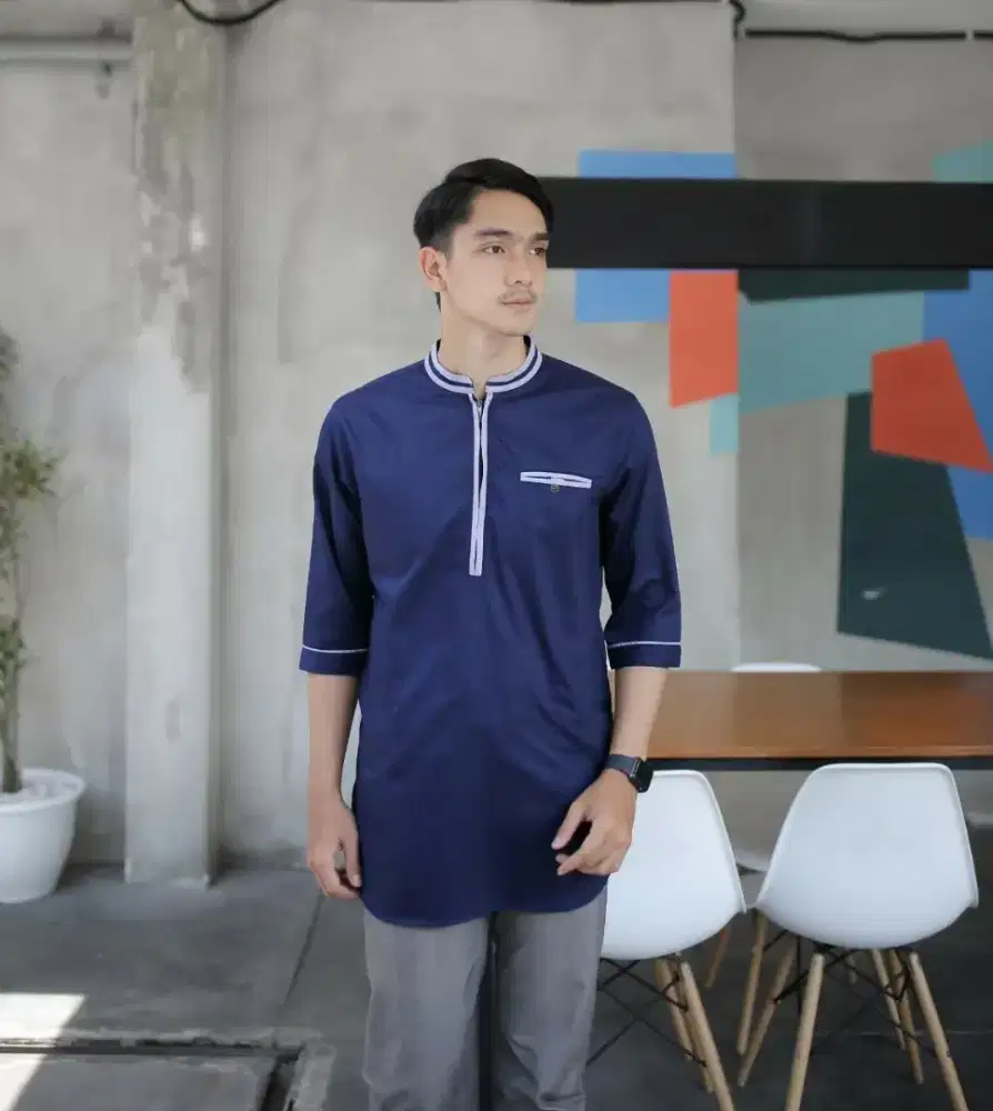 Kurta cowok   premium