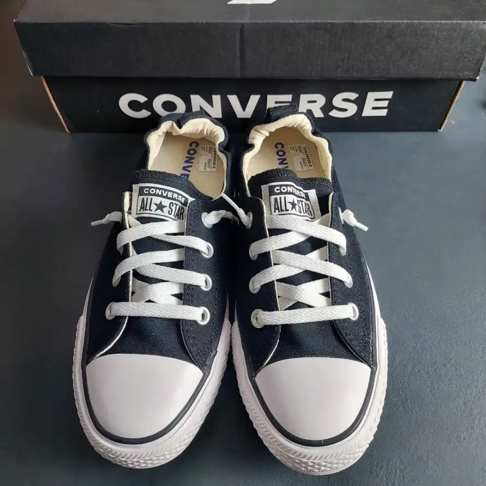 Chuck Taylor Shoreline Slip Women's Sneakers size 40