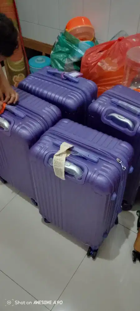 jual koper bekas