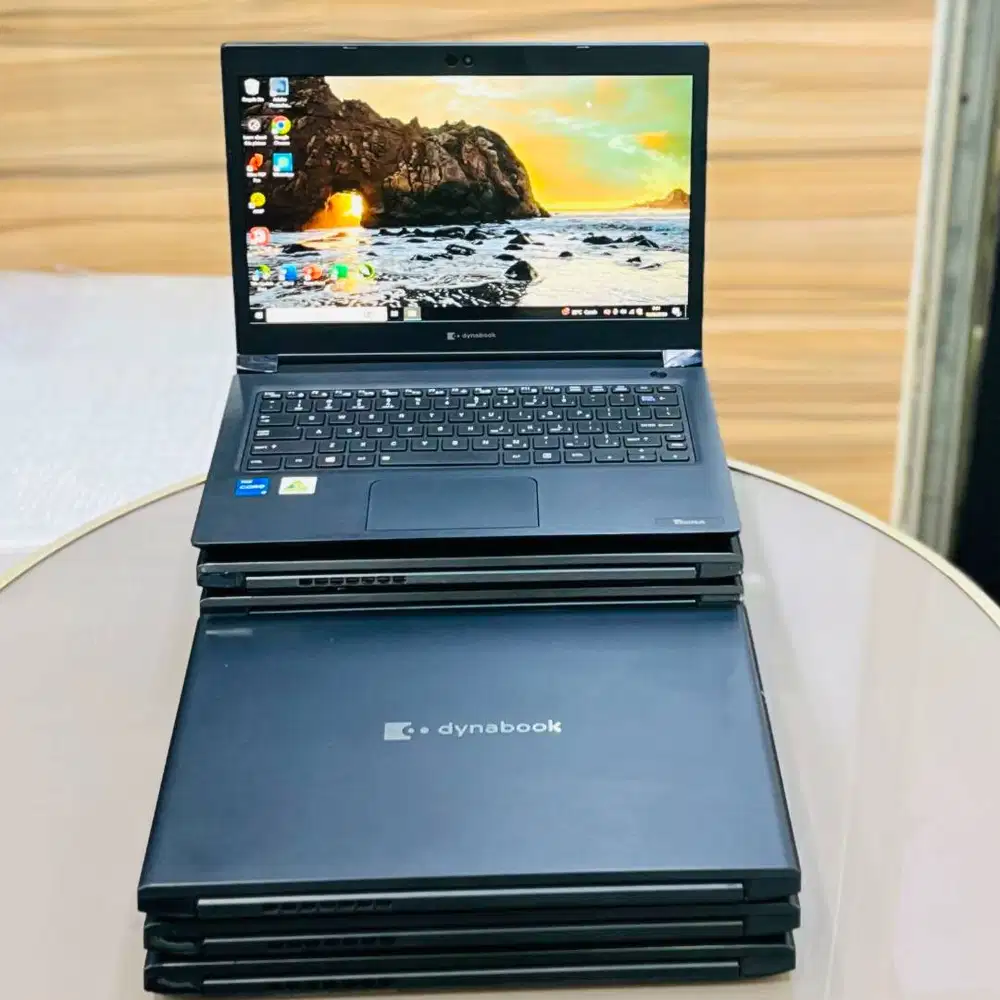 Laptop TOSHIBA TECRA A30-J Core i5 Gen11 Ram 8GB N-DC