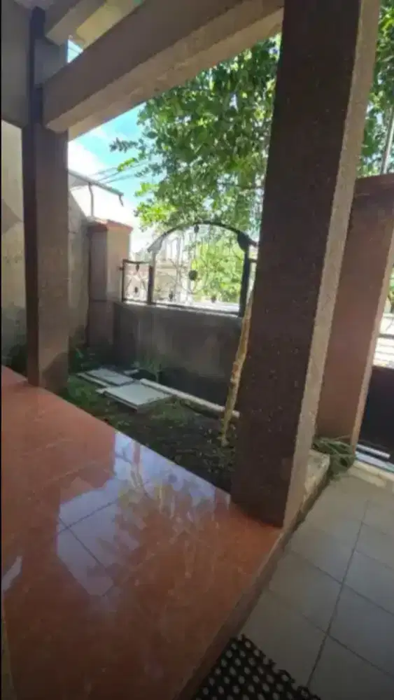 Jual Rumah Second Terawat bawa Hokky di Area Kenjeran, Surabaya