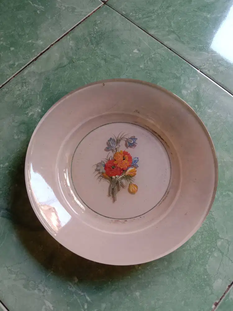 Jual barang antik