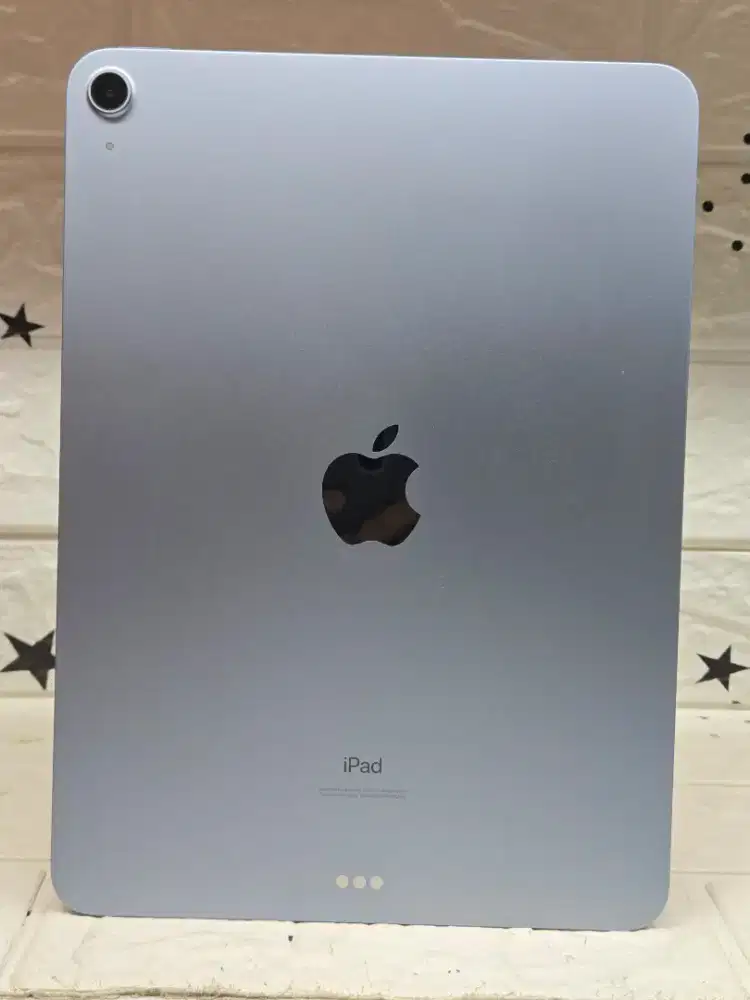 Ipad Air 4 gen4 wifi only 64gb second