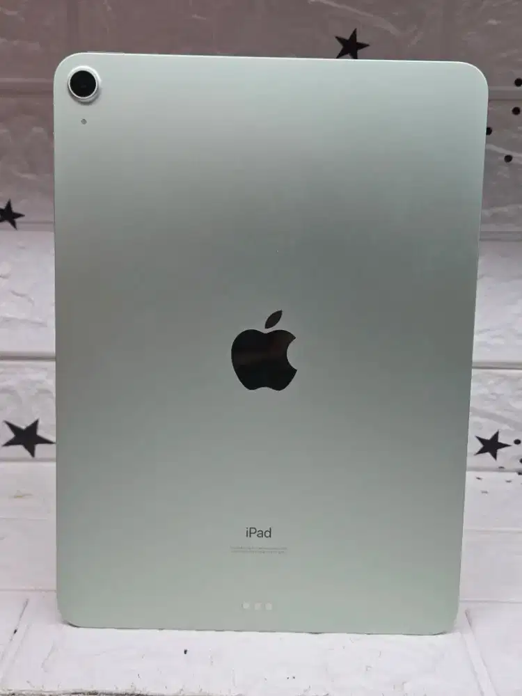 Ipad Air 4 gen4 wifi only 256gb second
